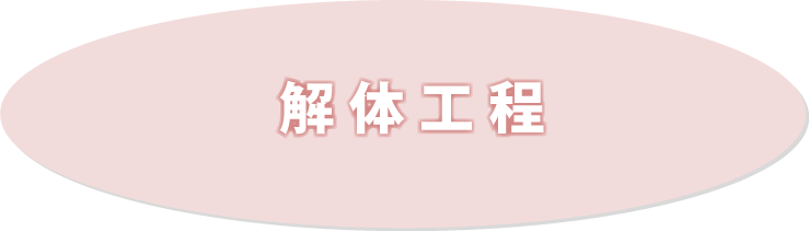 解体工程リンク(ピンク)｜食鳥処理場について｜株式会社三和食鶏｜茨城県