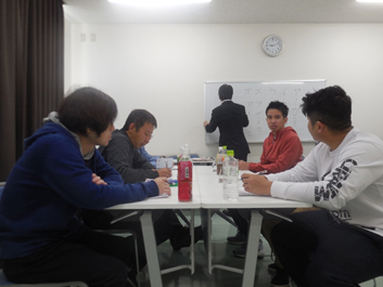 勉強会04｜食鳥処理場について｜株式会社三和食鶏｜茨城県