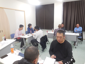勉強会07|食鳥処理場について|株式会社三和食鶏|茨城県